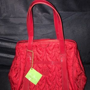 Very Bradley Handbag